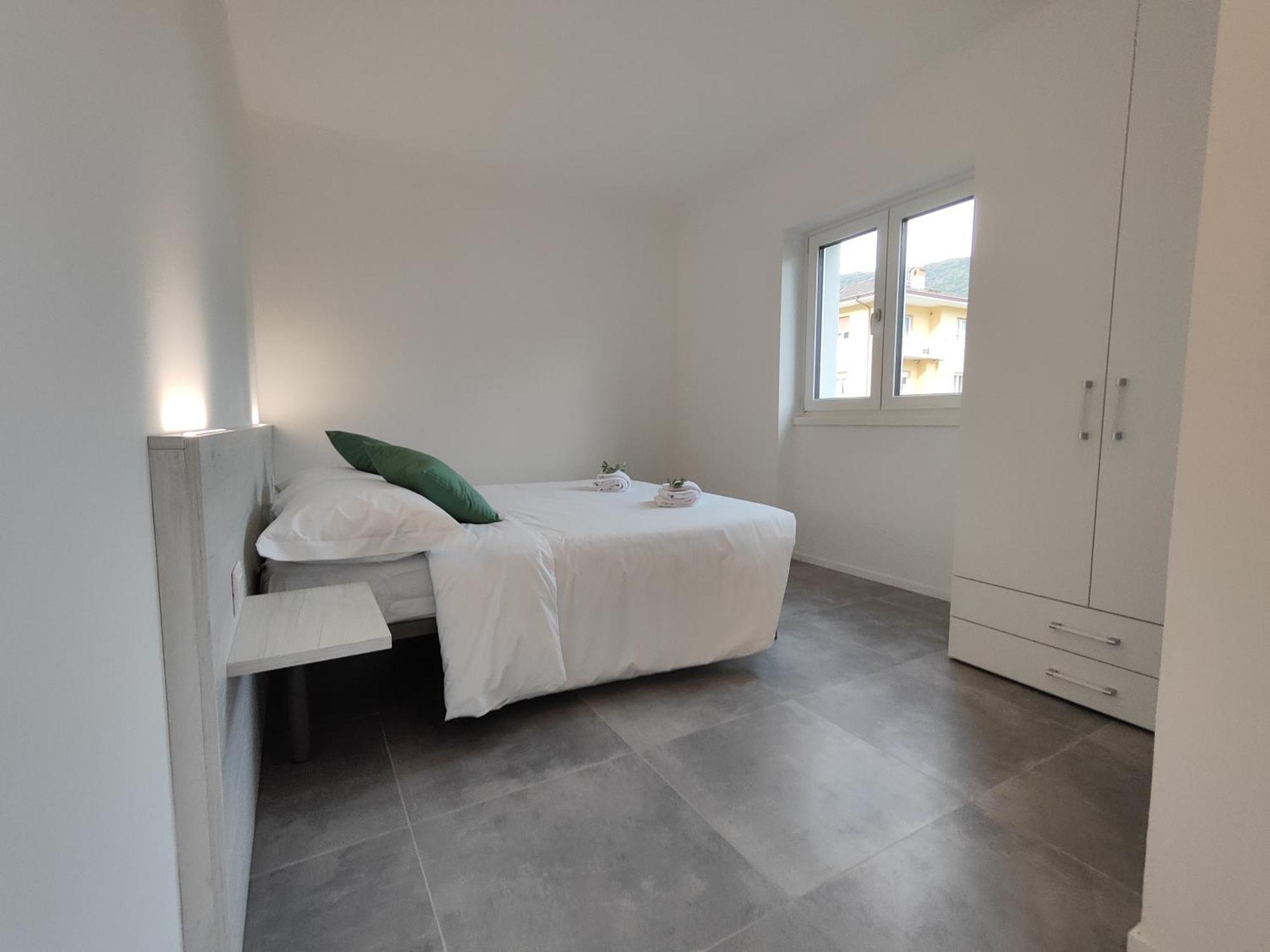 Oasi Degli Ulivi Apartman Riva del Garda Kültér fotó
