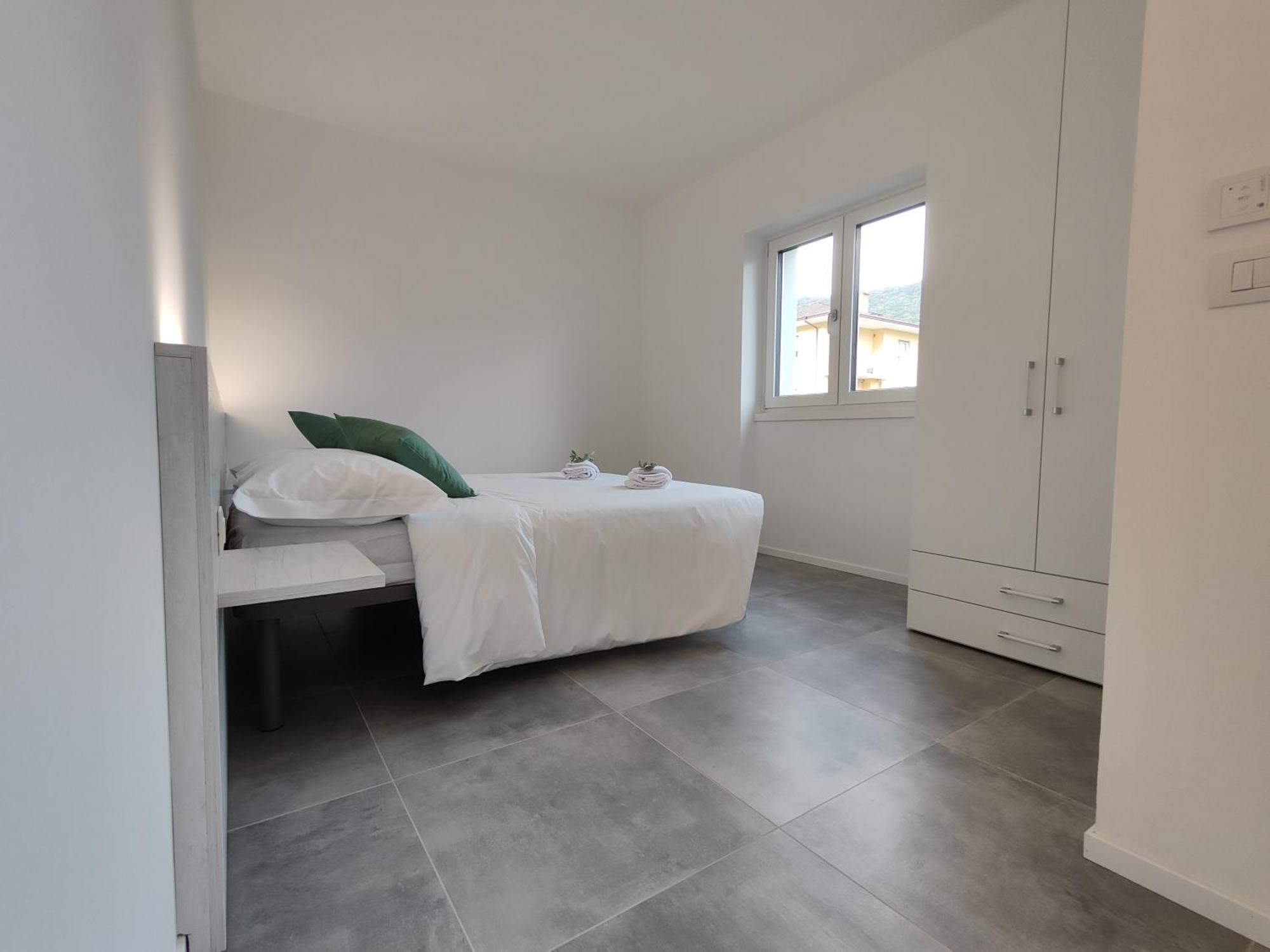 Oasi Degli Ulivi Apartman Riva del Garda Kültér fotó