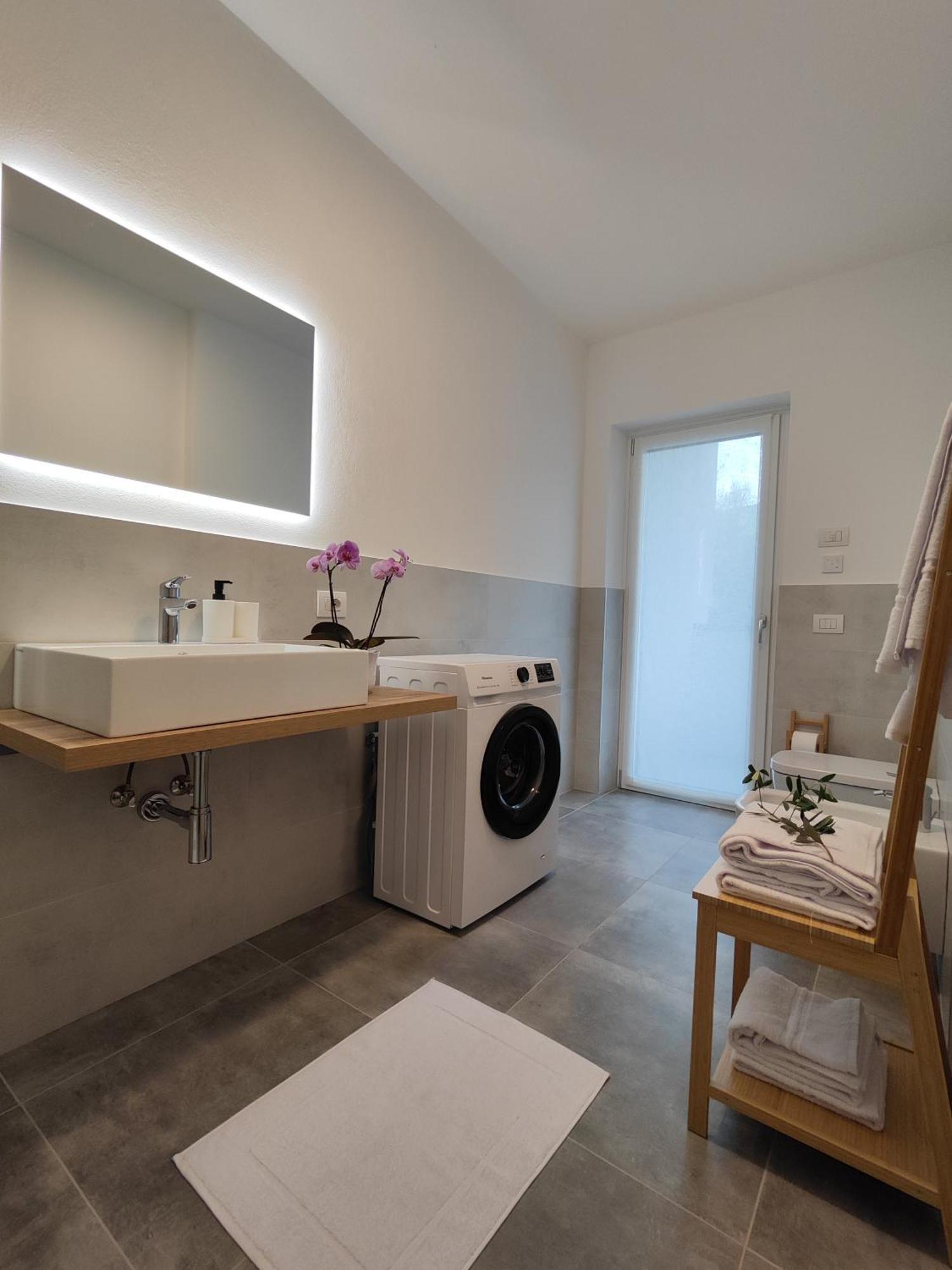 Oasi Degli Ulivi Apartman Riva del Garda Kültér fotó