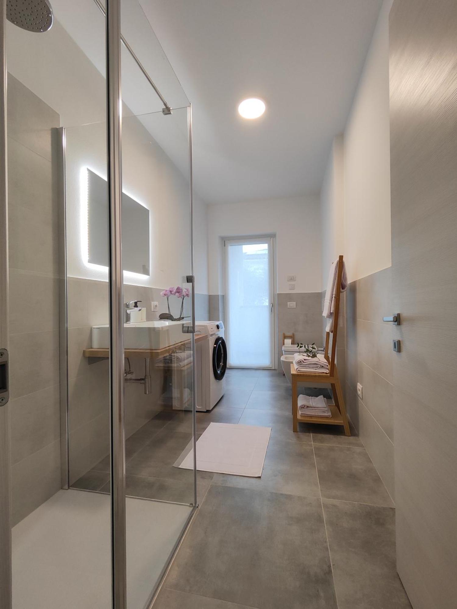 Oasi Degli Ulivi Apartman Riva del Garda Kültér fotó