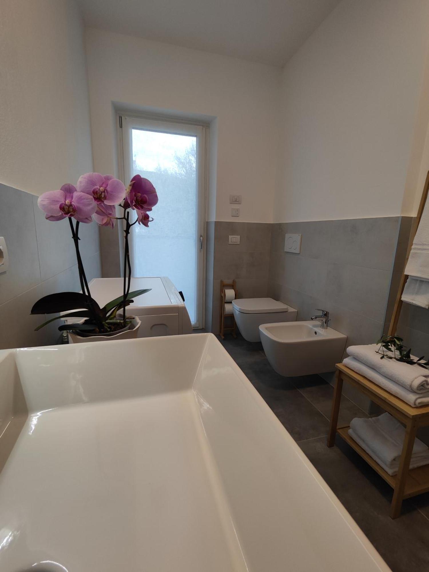 Oasi Degli Ulivi Apartman Riva del Garda Kültér fotó