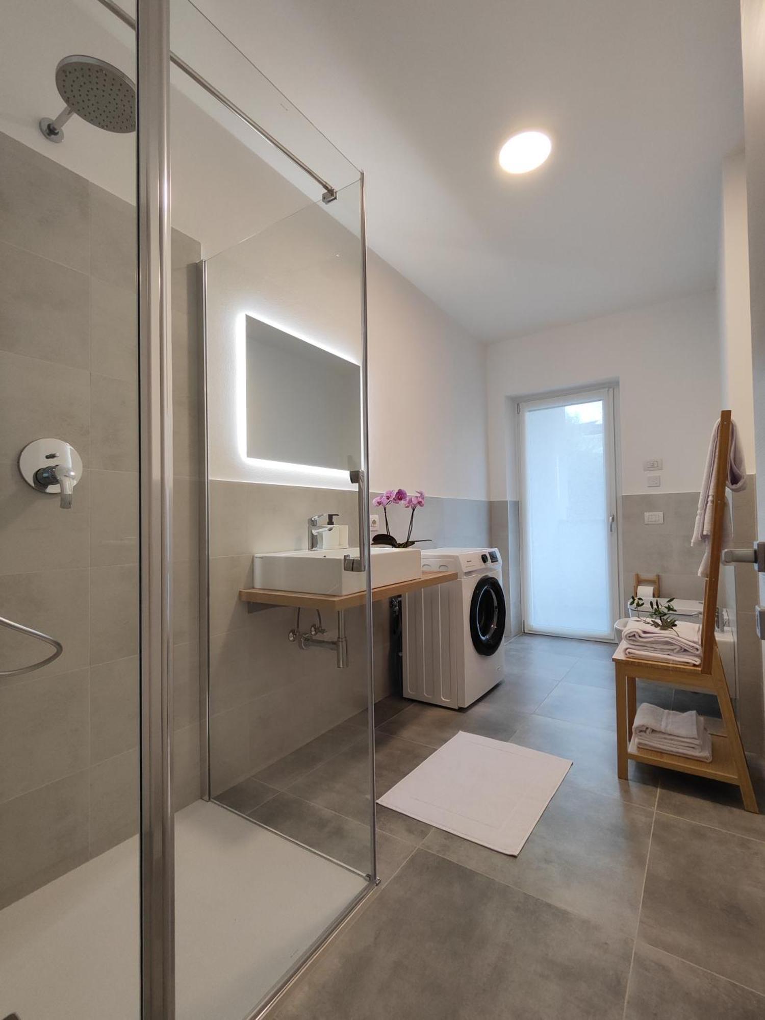 Oasi Degli Ulivi Apartman Riva del Garda Kültér fotó
