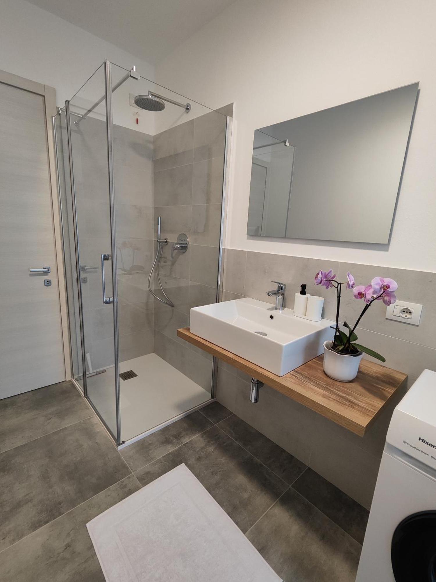 Oasi Degli Ulivi Apartman Riva del Garda Kültér fotó