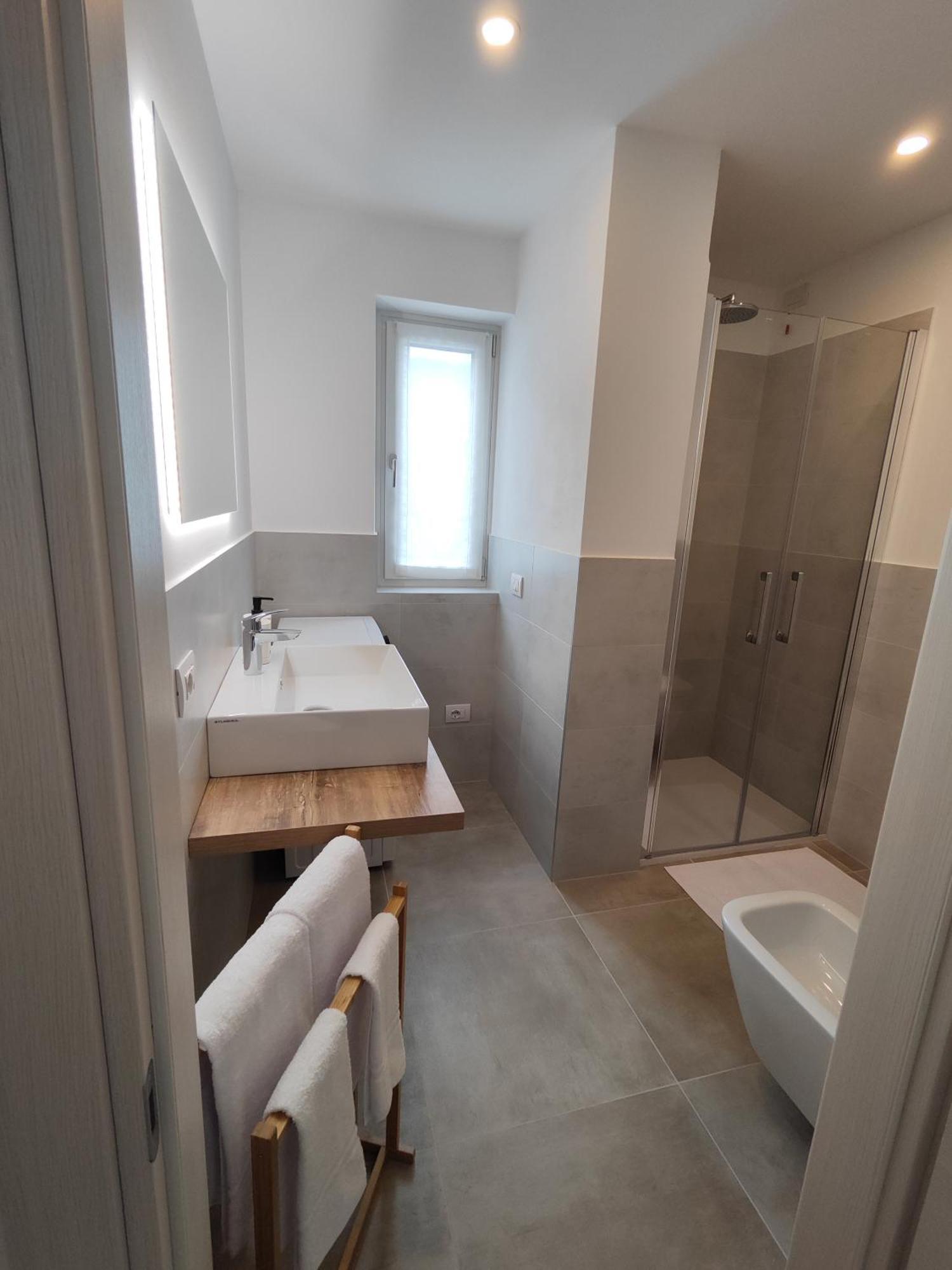 Oasi Degli Ulivi Apartman Riva del Garda Kültér fotó