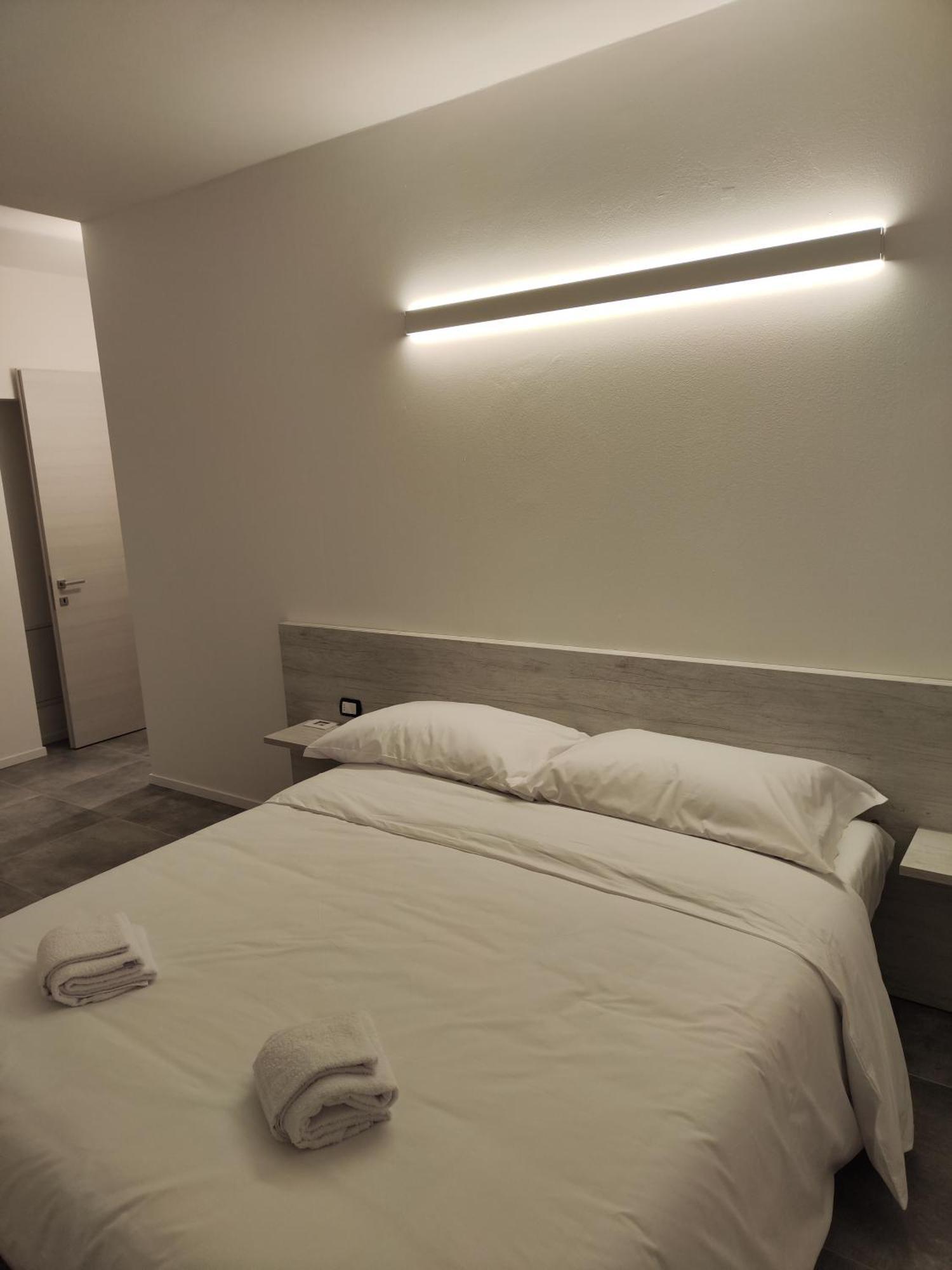 Oasi Degli Ulivi Apartman Riva del Garda Kültér fotó